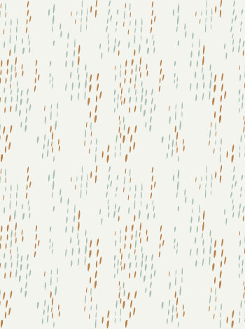 product image of The Sou'wester Wallpaper in Copper and Patina design by Thatcher Studio 584