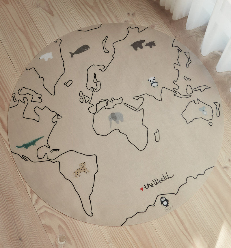 media image for the world chair mat 2 240