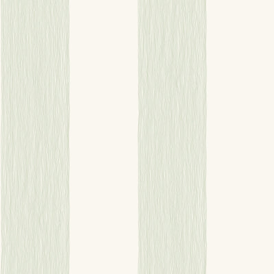 product image of sample thread stripe wallpaper in green from the magnolia home vol 3 collection by joanna gaines 1 564