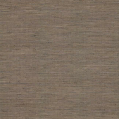 product image for Threaded Jute Wallpaper in Brown from the Traveler Collection by Ronald Redding 16
