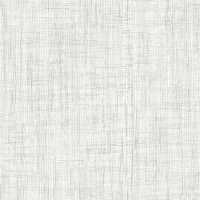 media image for sample threaded silk wallpaper in ivory from the tea garden collection by ronald redding for york wallcoverings 1 242