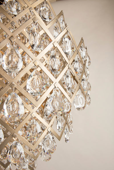 product image for tiara 11lt pendant medium by corbett lighting 4 80