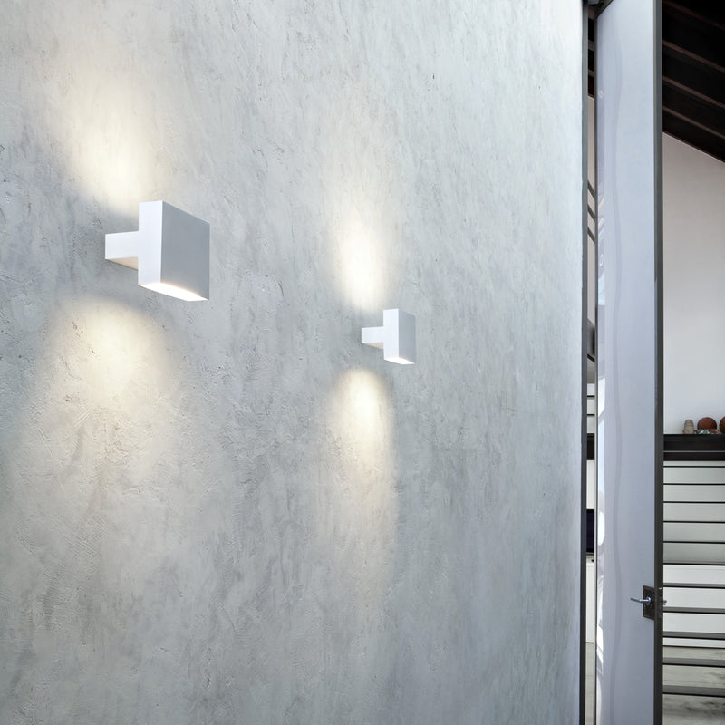 media image for Tight Light Aluminum White Wall & Ceiling Lighting 272