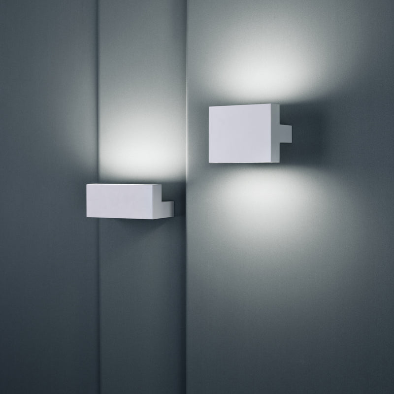 media image for Tight Light Aluminum White Wall & Ceiling Lighting 261