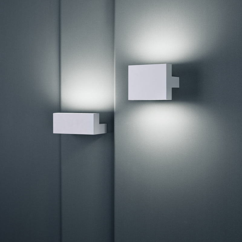 media image for Tight Light Aluminum White Wall & Ceiling Lighting 219