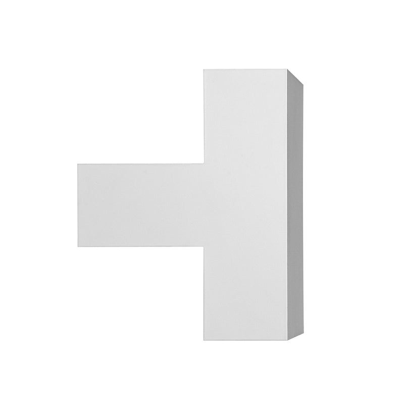 media image for Tight Light Aluminum White Wall & Ceiling Lighting 262