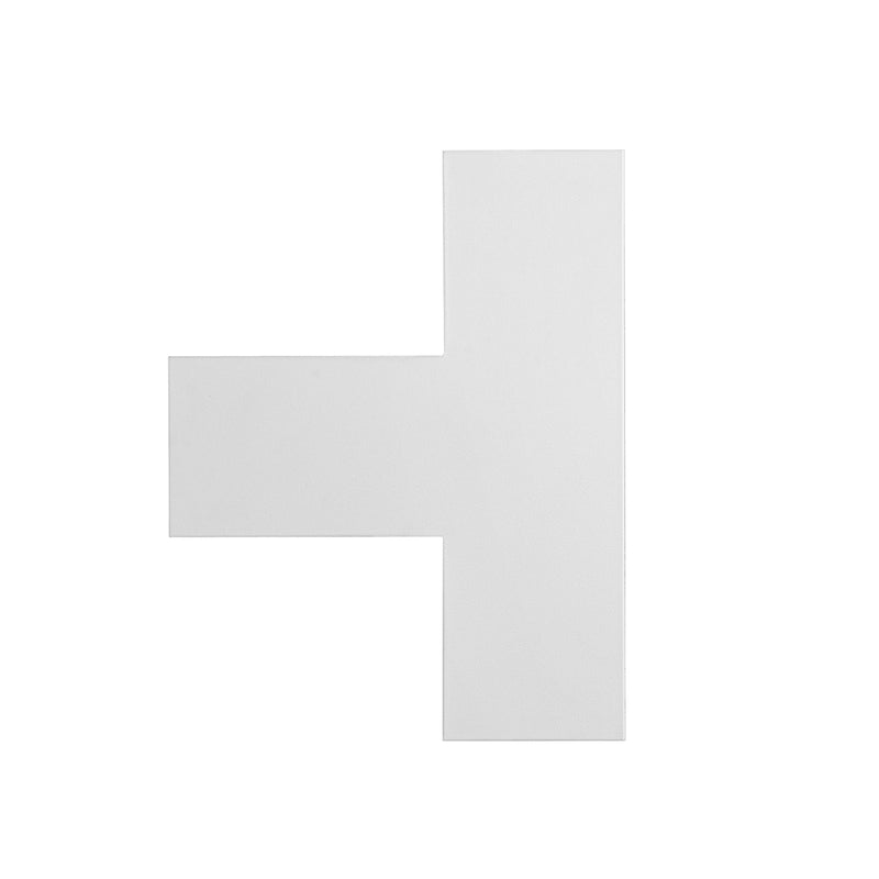 media image for Tight Light Aluminum White Wall & Ceiling Lighting 218