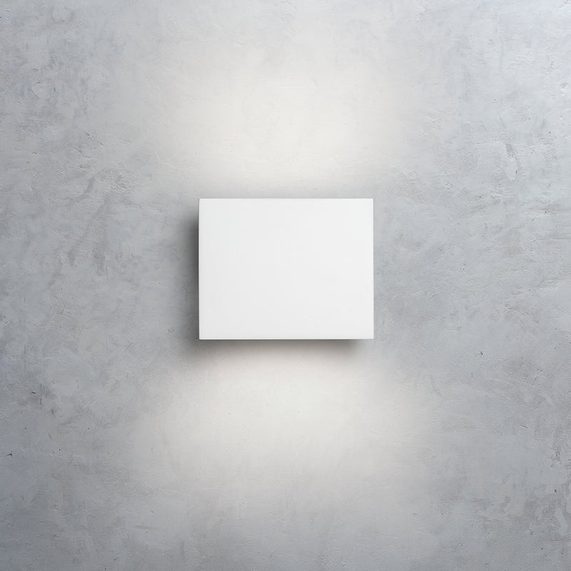 media image for Tight Light Aluminum White Wall & Ceiling Lighting 29