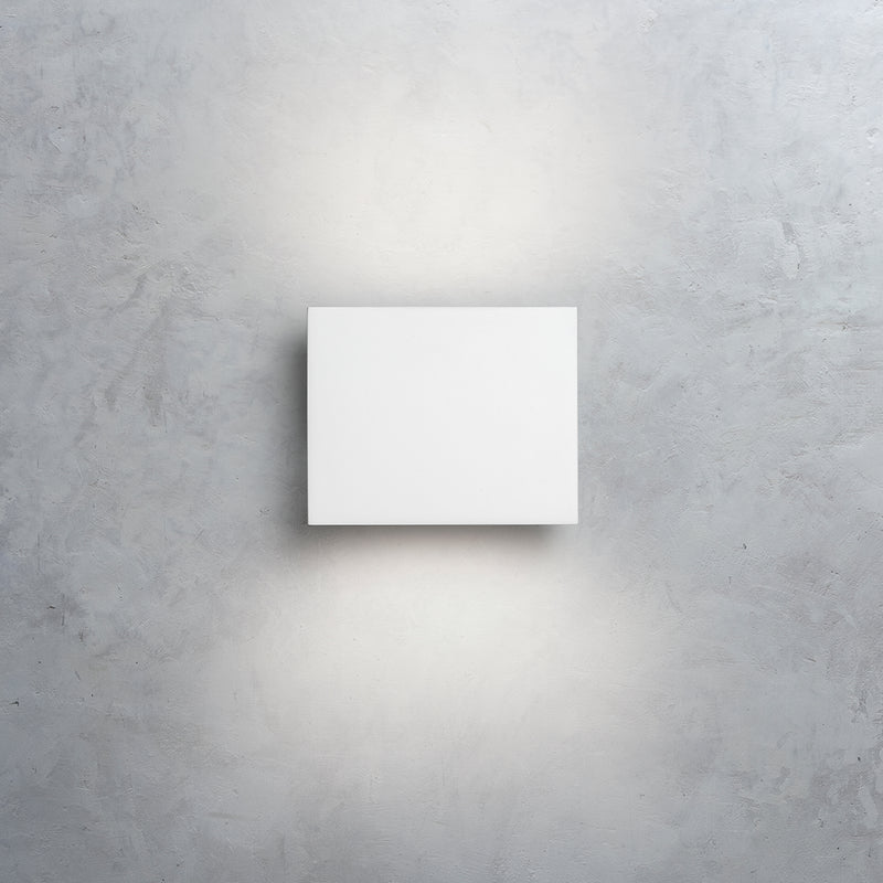 media image for Tight Light Aluminum White Wall & Ceiling Lighting 298