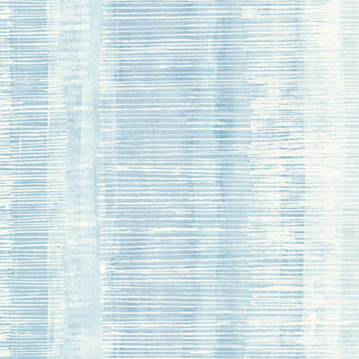product image of sample tikki natural ombre wallpaper in blue oasis from the boho rhapsody collection by seabrook wallcoverings 1 550