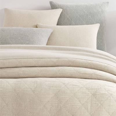 product image for Tilden Natural/Grey Bedding 2 47
