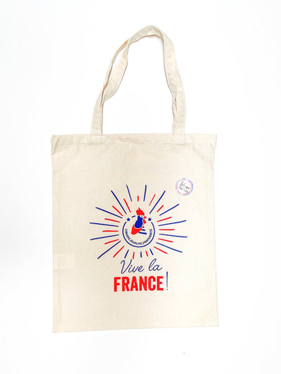 product image of vive la france tote bag 1 578
