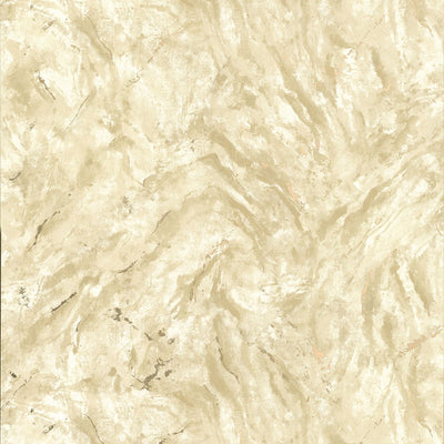 product image for Titania Marble Texture Wallpaper in Gold from the Polished Collection by Brewster Home Fashions 36