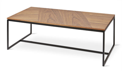 product image for tobias coffee table by gus modern eccttobr wn bl 2 21