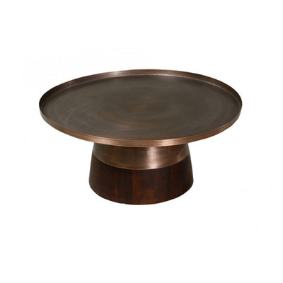 product image for Topper Occasional Table by BD Studio III 17