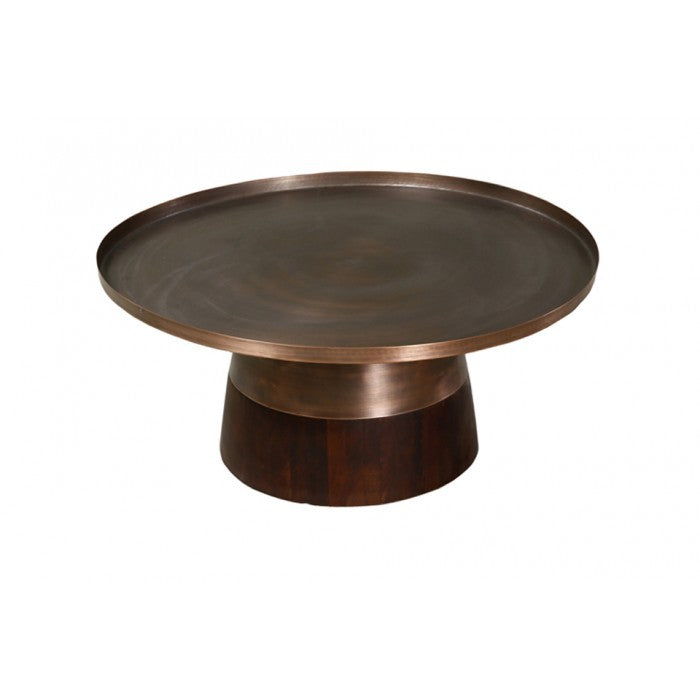 media image for Topper Occasional Table by BD Studio III 280