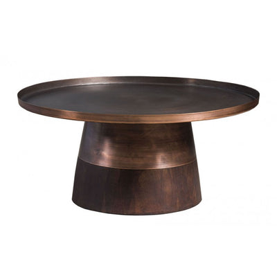 product image for Topper Occasional Table by BD Studio III 28