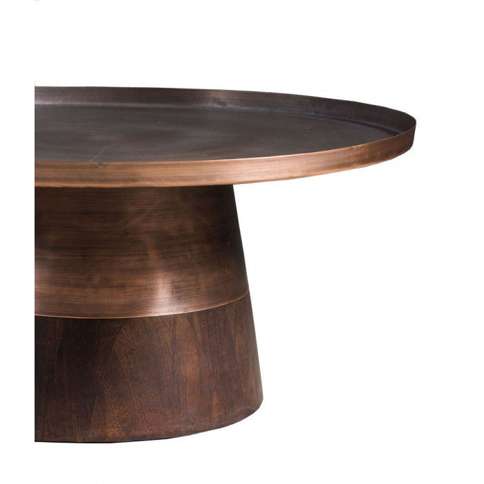 media image for Topper Occasional Table by BD Studio III 278