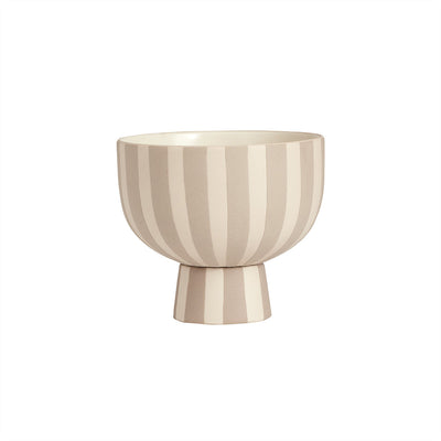 product image of toppu bowl clay 1 58