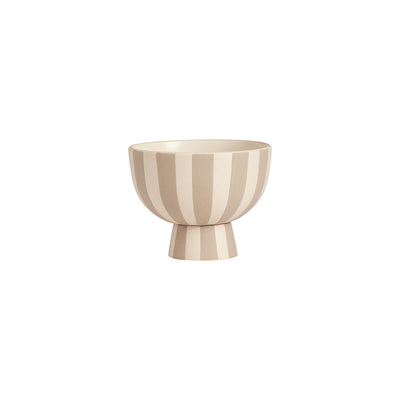 product image for toppu mini bowl clay 1 12