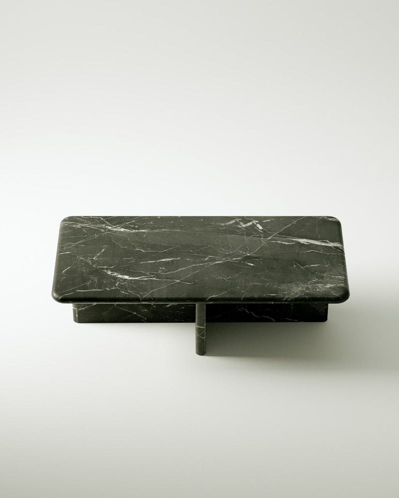 media image for plinth small rectangular marble coffee table csl4212s slm 7 232