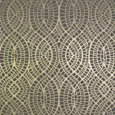 product image for Tortoise Wallpaper in Taupe and Gold by Antonina Vella for York Wallcoverings 58