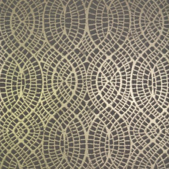 media image for Tortoise Wallpaper in Khaki and Multi by Antonina Vella for York Wallcoverings 266