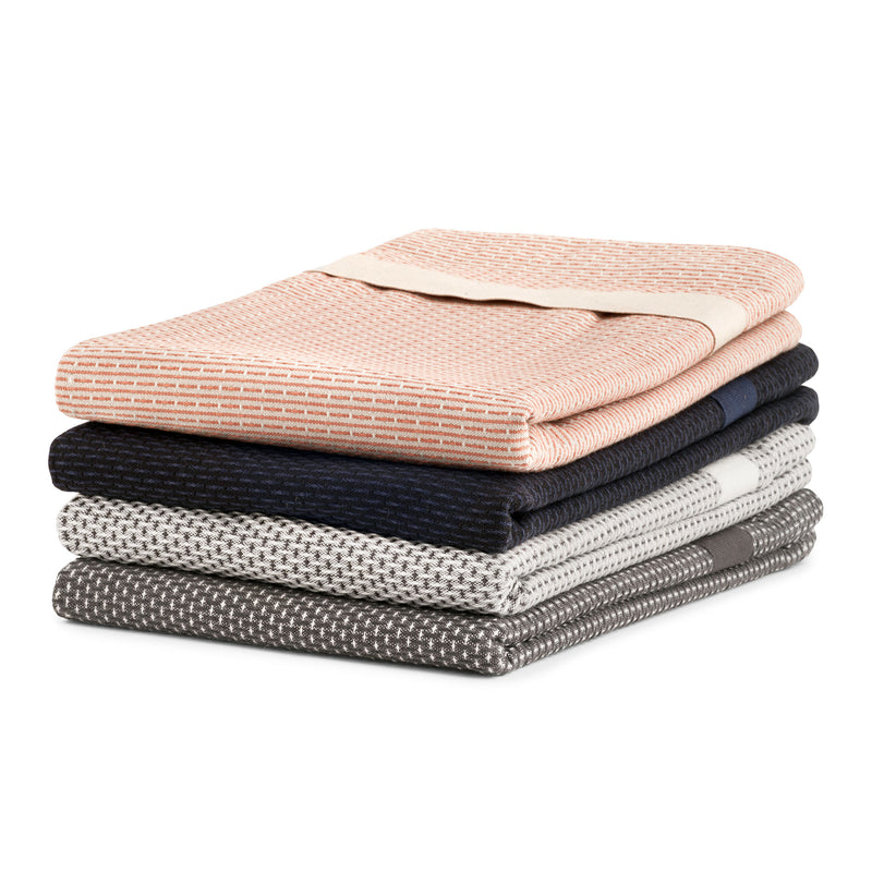media image for towel to wrap around you in multiple colors design by the organic company 15 226