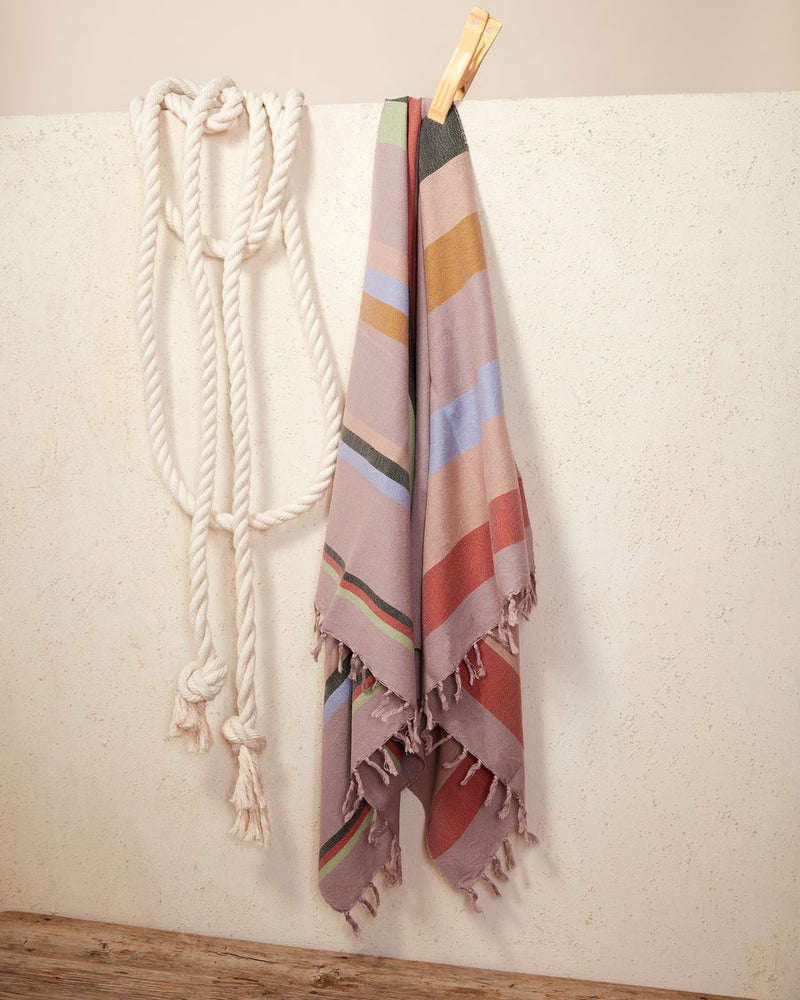 media image for Honeydew Towel design by Minna 25