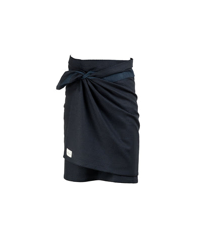 product image for towel to wrap around you in multiple colors design by the organic company 1 18