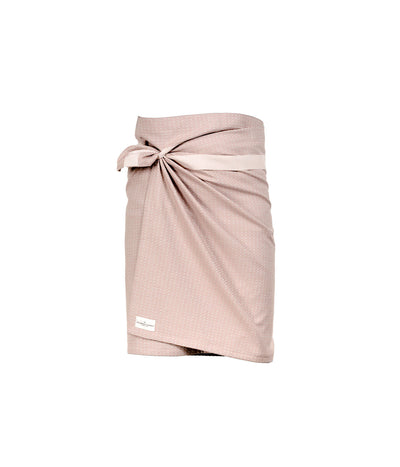 product image for towel to wrap around you in multiple colors design by the organic company 2 64
