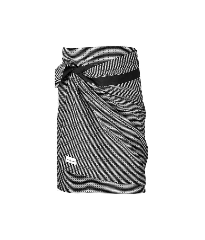 media image for towel to wrap around you in multiple colors design by the organic company 5 259
