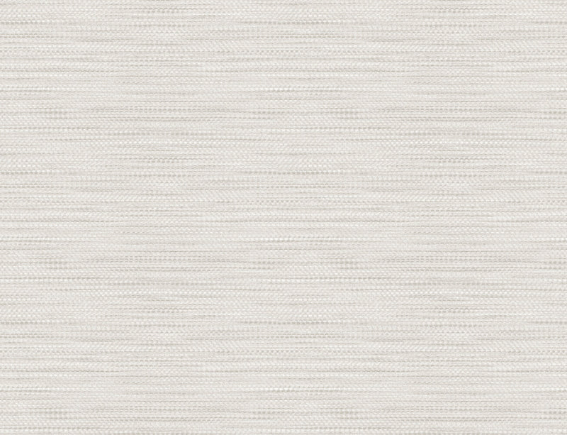 media image for Toweling Faux Linen Wallpaper in Winter Fog from the Living With Art Collection by Seabrook Wallcoverings 214