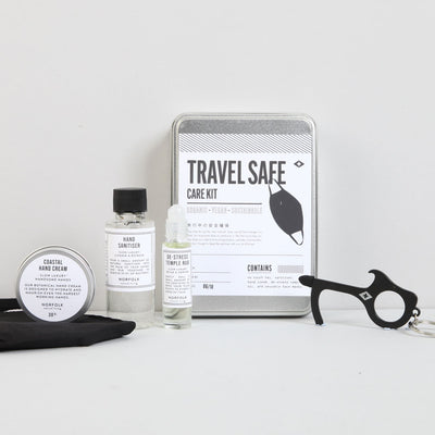 product image of travel safe kit design by mens society 1 573