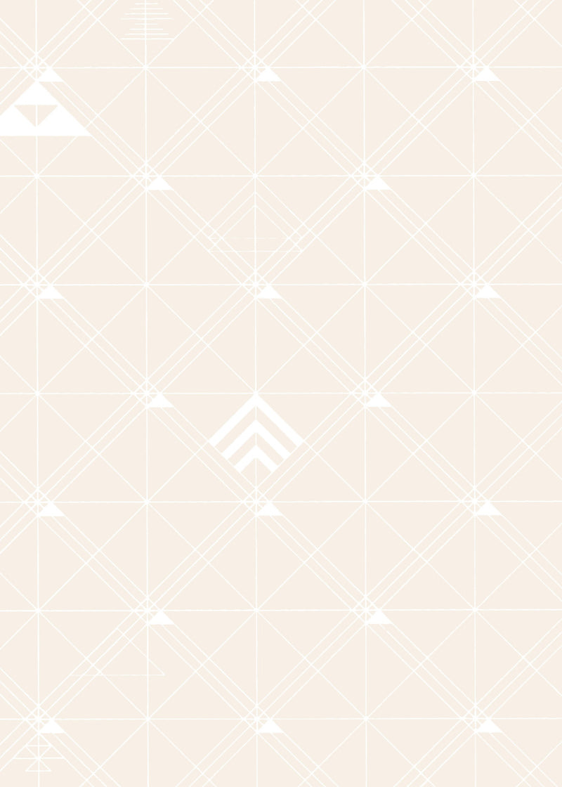 media image for sample trellis wallpaper in cream by cavern home 1 234