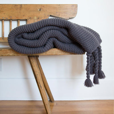 product image for trestles oversized throw design by pom pom at home 5 22