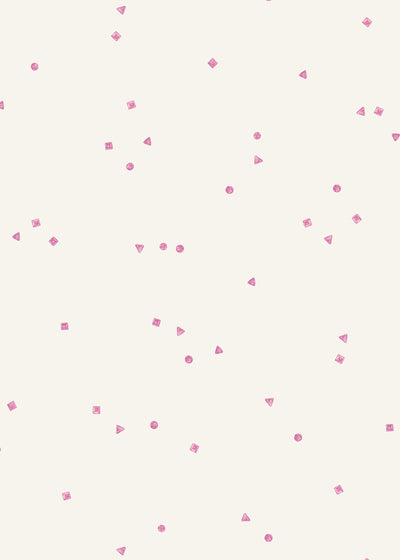 product image for Triple Gem Wallpaper in Amaro by Melodie Provenzano for Cavern Home 31