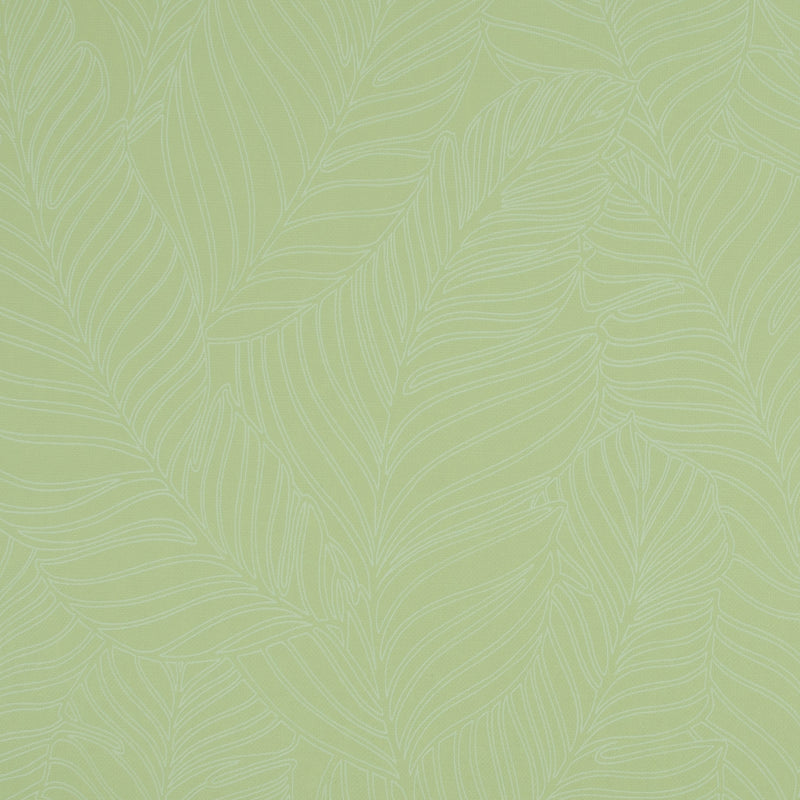 media image for Tropical Leaf All Over Wallpaper in Green from the Capsule Collection by Graham & Brown 264