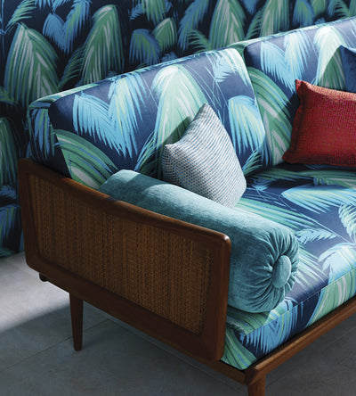 product image for Tropicana Fabric by Matthew Williamson for Osborne & Little 71