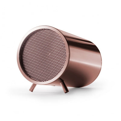 product image for Tube Bluetooth Speaker in Various Colors 18