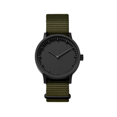 product image for Tube Watch T Series in Various Colors 40
