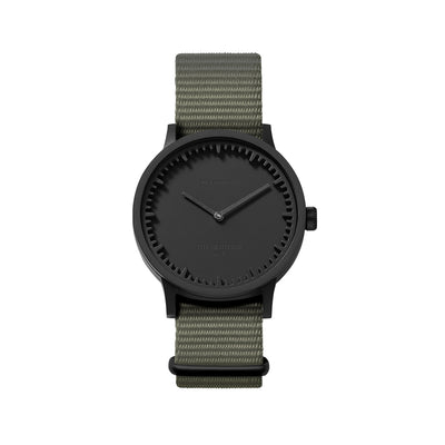 product image for Tube Watch T Series in Various Colors 98