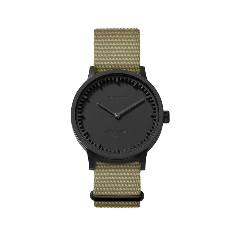 media image for Tube Watch T Series in Various Colors 238
