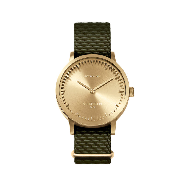 media image for Tube Watch T Series in Various Colors 232