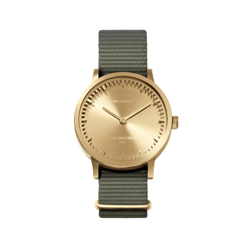 media image for Tube Watch T Series in Various Colors 260
