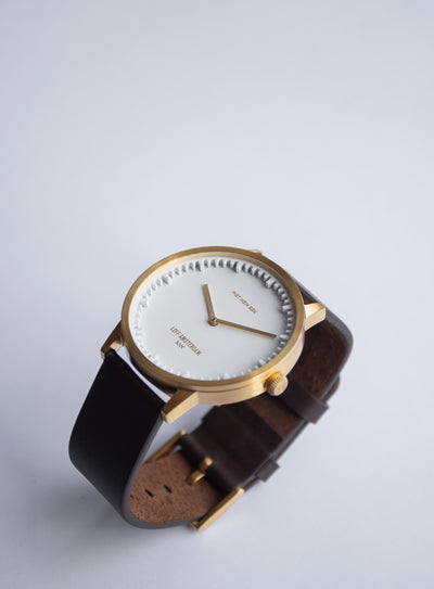 product image for Tube Watch T Series Classic in Various Colors 40