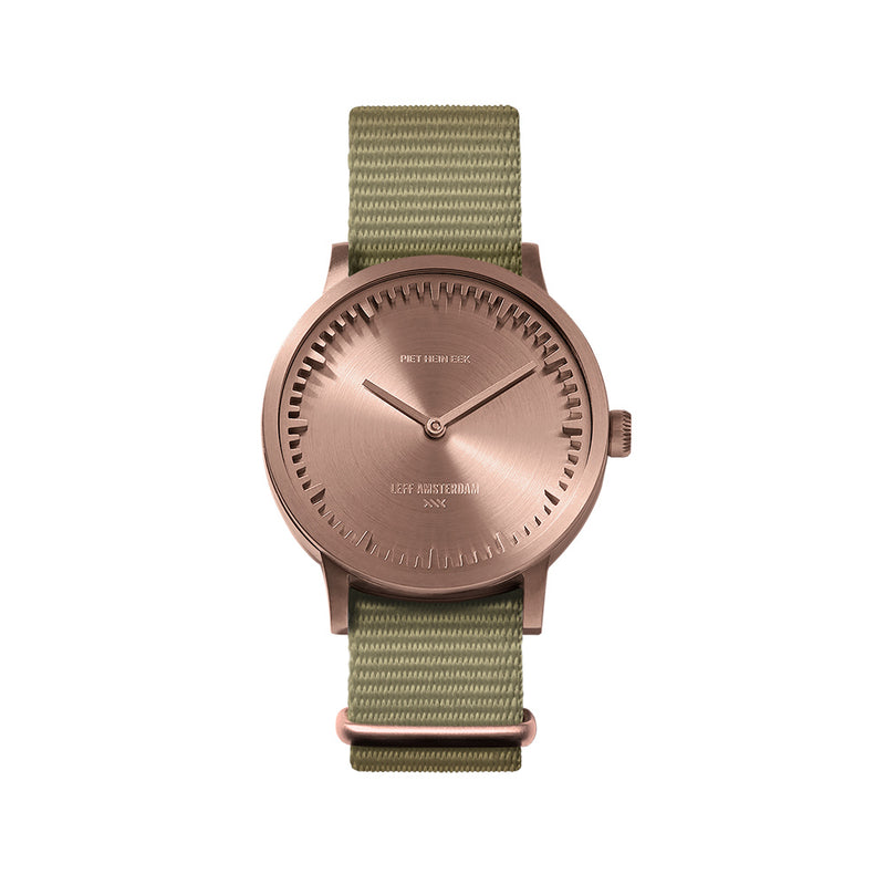 media image for Tube Watch T Series in Various Colors 213