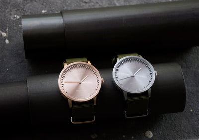 product image for Tube Watch T Series in Various Colors 41