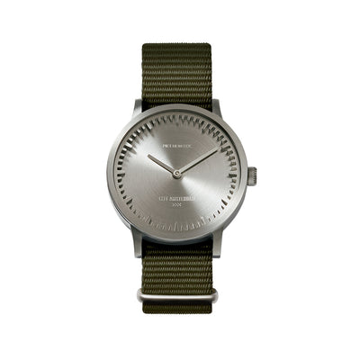 product image for Tube Watch T Series in Various Colors 79