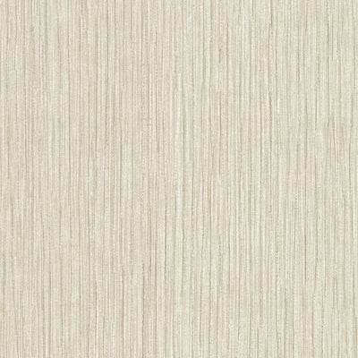 product image of Tuck Stripe Wallpaper in Beige and Ivory from the Terrain Collection by Candice Olson for York Wallcoverings 560